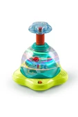 Bright Starts Bas & Eğlen Spinner Müzikli Oyuncak - 1