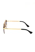 MARISOL MRS 2455 ALTIN KAHVE ERKEK GÜNEŞ GÖZLÜĞÜ - 4