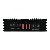 Soundmax Sx-n1000.1d Oto Anfi Mono 1000 Watt 1 Kanal - 2