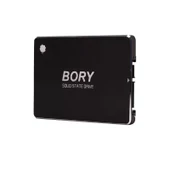 512 Gb Bory Sata3 R500-c512g Ssd 550/510 Mbs (3 Yıl Garantili) - 2