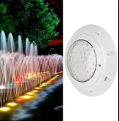 Cata Ct-4070 35 Watt Havuz Armatürü 5 Renk ( Beyaz+mavi+rgb ) - 2