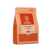 Hasata Kırmızı Mercimek Mardin 2 kg x 2 Adet - 2