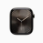 Apple Watch 10 GPS + Cellular 42mm Arduvaz Titanyum Kasa + Arduvaz Milano Loop - 4