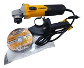 Coofix CF-AG012 750 Watt Avuç Taşlama Makinesi thumbnail 2