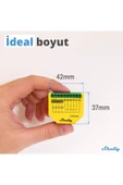 Shelly Plus RGBW PM Akıllı LED Renk ve Parlaklık Kontrol Rölesi - 2