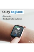 Shelly Blu Door/Window beyaz | Bluetooth kapı ve pencere sensörü | iOS Android uygulaması | uzun ömür - 5