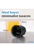 Shelly Plus Plug S Akıllı Priz - 2