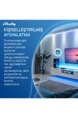 Shelly 2L Gen3 Nötrsüz 2 Kanallı Akıllı Röle - 6
