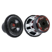 Reıss Audıo Rs-rıch15 Oto Bass Subwoofer 38cm 8000w - 1