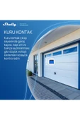 Shelly 1 Mini Gen3 Akıllı Röle - 4