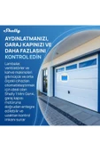 Shelly 1 Mini Gen4 Akıllı Röle - 6