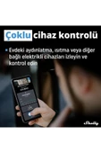 Shelly Plus Plug S Akıllı Priz - 4