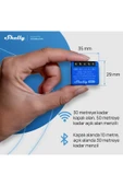 Shelly 1 Mini Gen3 Akıllı Röle - 7