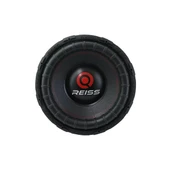 Reıss Audıo Rs-kj15 Oto Bass Subwoofer 38cm 4000w - 3