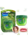 DLEK STORE Vaseina Dudak Kremi Lip Therapies Aloe Vera Lip Balm (7g) - 1