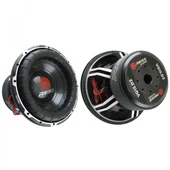 Reıss Audıo Rs-vQ15 Oto Bass Subwoofer 38cm 7000w - 1
