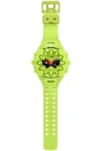 CASIO Ga-V01-9Adr G-Shock Erkek Kol Saati - 7