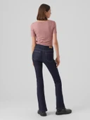 Only Vero Moda 10231753 Kadin Body - Gul Kurusu thumbnail 4