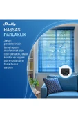 Shelly Shutter Akıllı Panjur Kontrol Rölesi - 7
