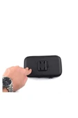ERMER Su Geçirmez Motorsiklet Bisiklet ATV Telefon Tutucu Weather Resistant Bike Mount Motosiklet Tutacağı - 5