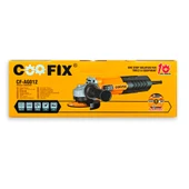 Coofix CF-AG012 750 Watt Avuç Taşlama Makinesi thumbnail 3