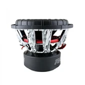 Reıss Audıo Rs-rıch15 Oto Bass Subwoofer 38cm 8000w - 2