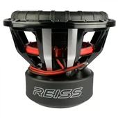 Reıss Audıo Rs-thunder15 Oto Bass Subwoofer 38cm 8000w - 3