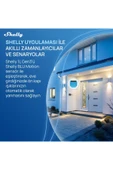 Shelly 1L Gen3 Nötrsüz Akıllı Röle - 6