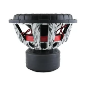 Reıss Audıo Rs-rıch18 Oto Bass Subwoofer 46cm 10000w - 3