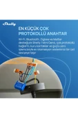 Shelly 1 Mini Gen4 Akıllı Röle - 2