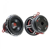 Reıss Audıo Rs-vQ12 Oto Bass Subwoofer 30cm 6000w - 1