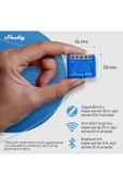 Shelly 1 Mini Gen4 Akıllı Röle - 5