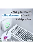 Shelly GAS Akıllı CNG Gaz Dedektörü - 4