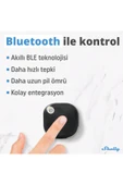 Shelly Blu Button Tough Akıllı Kontrol Butonu - 2
