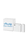 Shelly Blu Door/Window beyaz | Bluetooth kapı ve pencere sensörü | iOS Android uygulaması | uzun ömür - 1