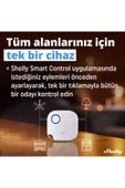 Shelly Blu Button1 Kablosuz Buton - 5