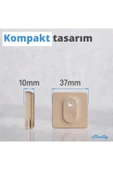 Shelly Blu H&T Mocha | Bluetooth kontrollü sıcaklık ve nem sensörü | su sıçramasına karşı kor - 4