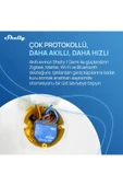 Shelly 1 Gen4 Akıllı Röle - 2