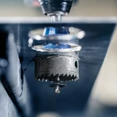 BOSCH PRO MM PC-PLUS DELIK ACMA TEST.54 MM - 4