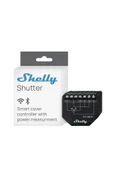 Shelly Shutter Akıllı Panjur Kontrol Rölesi - 1