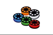 Cata Ct-4455 12v Neon Led Hortum (sarı ) 50 Metre - 1