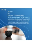 Shelly Shutter Akıllı Panjur Kontrol Rölesi - 2