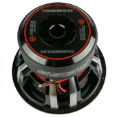Reıss Audıo Rs-thunder15 Oto Bass Subwoofer 38cm 8000w - 2