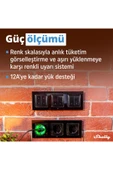 Shelly Plus Plug S Akıllı Priz - 6