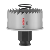 BOSCH PRO MM PC-PLUS DELIK ACMA TEST.54 MM - 1