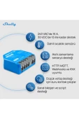 Shelly 1 Gen4 Akıllı Röle - 6