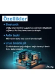 Shelly Blu Motion Bluetooth Hareket Sensörü - 5