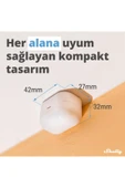 Shelly Blu Motion Bluetooth Hareket Sensörü - 2