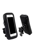 ERMER Su Geçirmez Motorsiklet Bisiklet ATV Telefon Tutucu Weather Resistant Bike Mount Motosiklet Tutacağı - 1