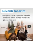 Shelly Plug S Gen3 Matter Destekli Akıllı Priz - 8